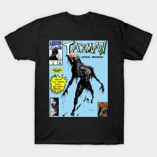 Tarman issue 3 T-Shirt